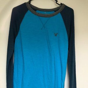 American Eagle Long Sleeve Thermal